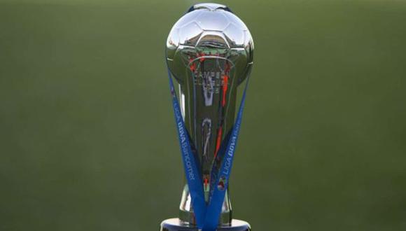 Así se jugarán los cuartos de final del Torneo Apertura 2019 de Liga MX. (Foto: AFP)