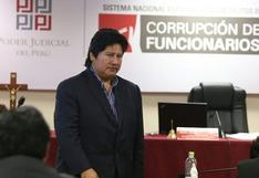 Edwin Oviedo: Fiscalía pide 26 años de prisión para expresidente de la FPF por caso "Wachiturros de Tumán"
