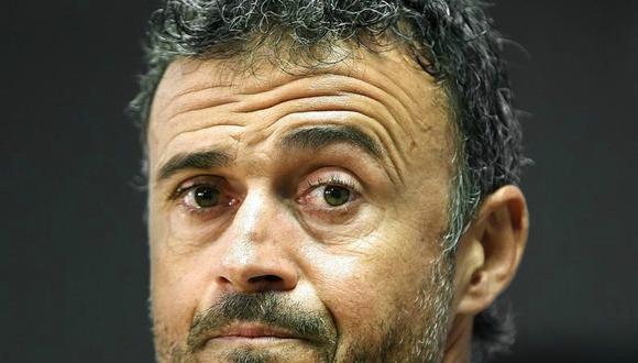Barcelona: Luis Enrique pide investigar al Real Madrid por favorecimientos