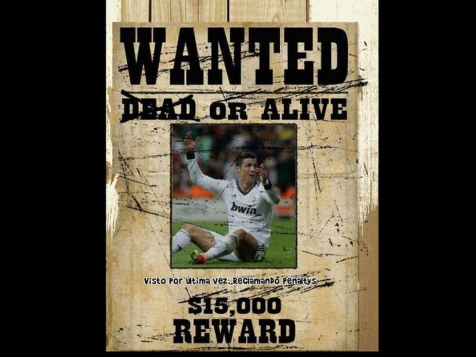 Real Madrid y Atlético Madrid: estos son los memes que dejaron el empate [FOTOS]