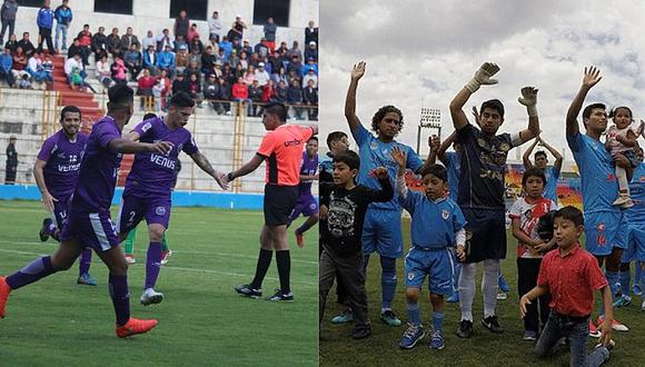 Copa Perú: resultados y tabla de posiciones jugada la fecha 3 de la etapa nacional