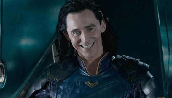 La nueva serie Loki llegará el próximo 11 de junio a la plataforma Disney+. (Foto: Disney+)
