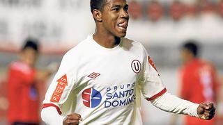 Universitario de Deportes quiere fichar a Andy Polo