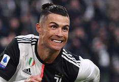 Cristiano Ronaldo y el “régimen de los seis platos”, la rígida dieta del portugués