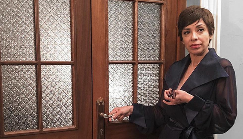 Tatiana Astengo troleada por relator de GolPeru (FOTO)