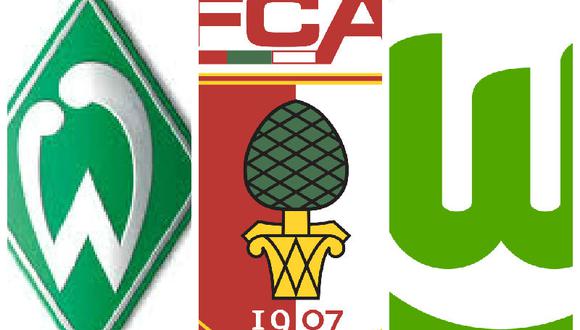 Claudio Pizarro: tres clubes de la Bundesliga pelean por ficharlo