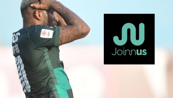 La página de Joinnus viene presentando fallas desde anoche y los hinchas de Alianza Lima y Sporting Cristal hacen tendencia en redes sociales.