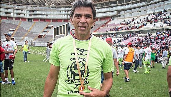 Copa Perú 2019: Juan Carlos Bazalar fue despedido de la peor manera de club cusqueño