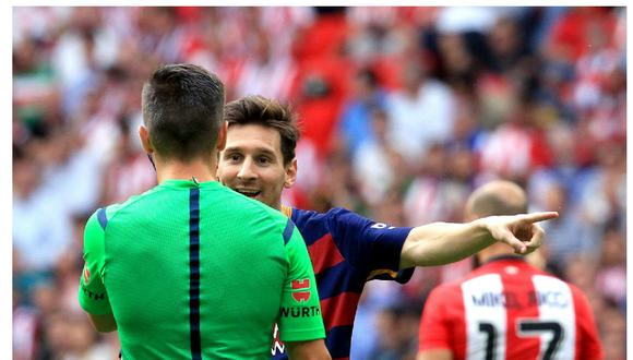 Lionel Messi: repasa los 14 penales que lleva fallados con el Barcelona [VIDEO]