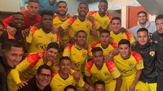 Segunda división | Presidente de Santa Rosa denuncia que le ofrecieron 50 mil soles a sus jugadores en la Liga 2 | VIDEO