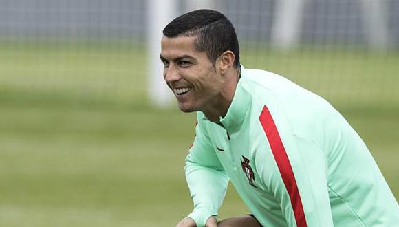 Cristiano Ronaldo: club que no campeona hace años le hace modesta oferta [FOTO]