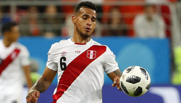 Miguel Trauco a un paso de hacer dupla con otro peruano en la MLS