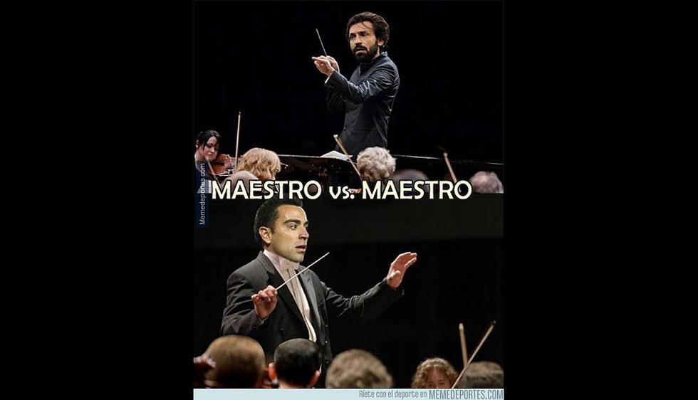 Barcelona vs Juventus: divertidos memes previos a la gran final