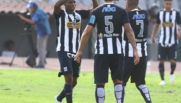 ¿Gana Alianza Lima? Se suspendió el clásico ante Universitario de Deportes