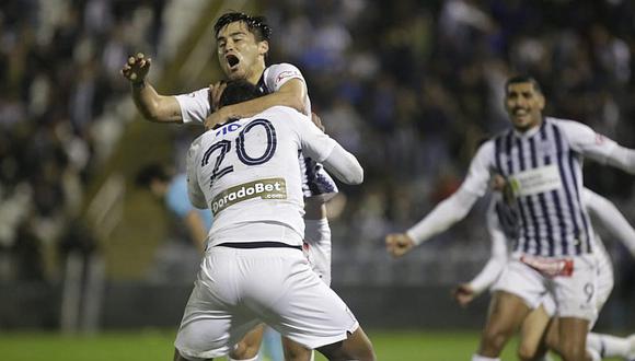 Alianza Lima | Pablo Bengoechea lanza advertencia a su equipo tras triunfo ante Sporting Cristal