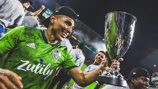 DT de Seattle Sounders se derrite en elogios hacia Raúl Ruidíaz: "Vale la pena cada centavo que pagamos por él"