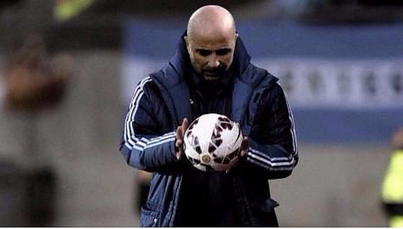 Perú vs. Argentina: Este jugador sería la duda de Sampaoli