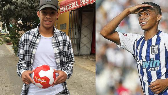 Kevin Quevedo tras ser padre: "Desde ahora voy a hacer las cosas bien"