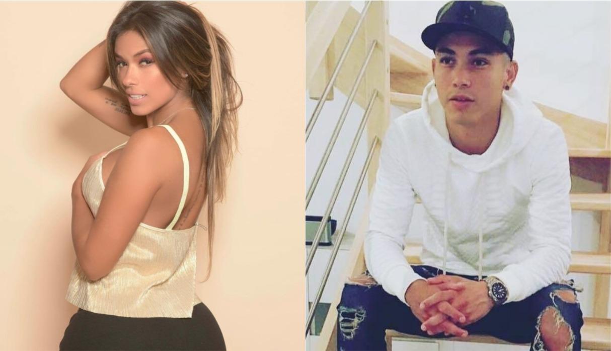 Shirley Arica aseguró que ya sabe quién filtró su ampay con Jean Deza. (Foto: Instagram)