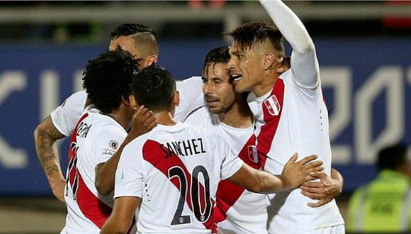 Selección peruana: García Pye pacta amistosos antes de la Copa América