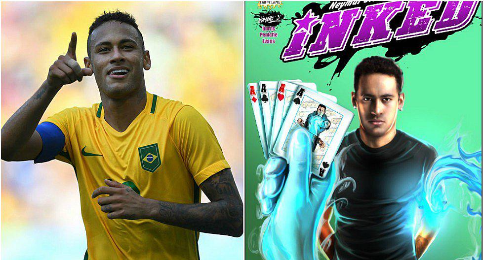 DVDでマスター!ネイマール超絶テクニックのすべて = NEYMAR's al… DVDでマスター! ネイマール 超絶テクニックのすべて (GAKKEN SPORTS