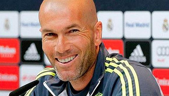 Real Madrid vs. Barcelona: Zidane confirma regreso de Bale para el clásico