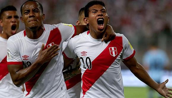 Selección peruana: EL BOCÓN sacó la calculadora y esto pasó