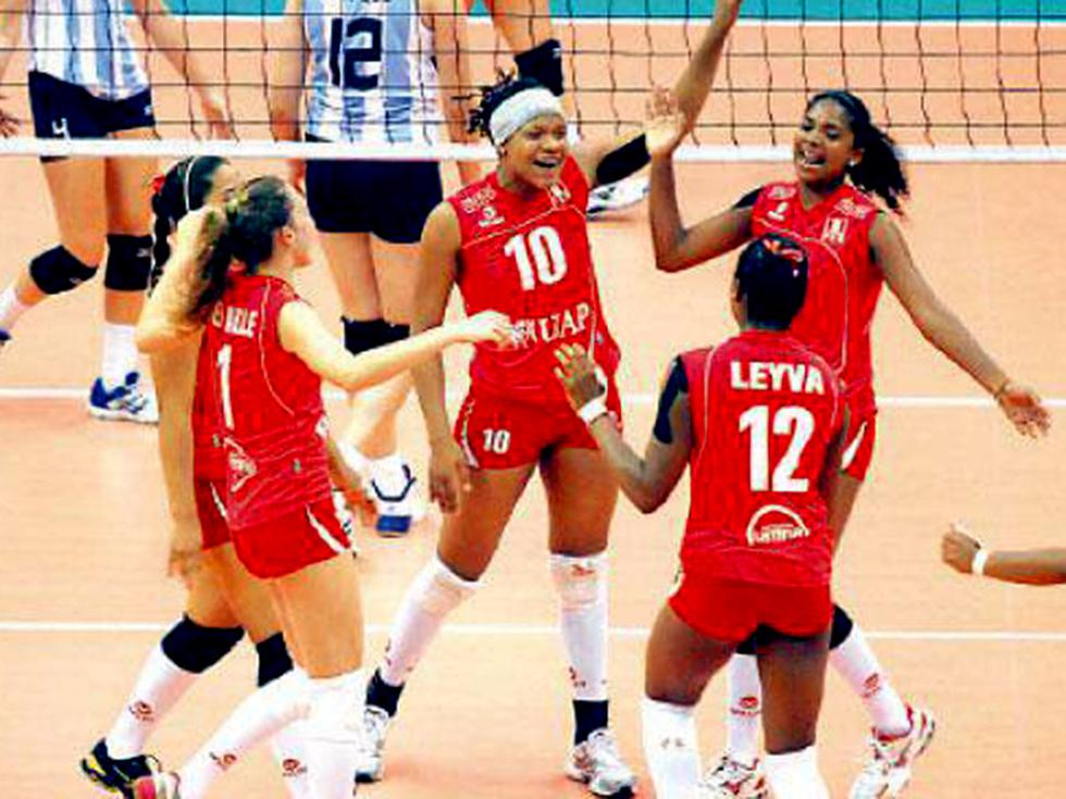 Selección peruana de menores derrotó 3-2 a China Taipéi [VIDEO]