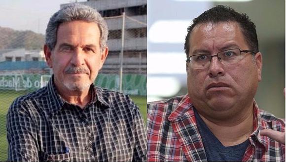 Periodista ecuatoriano responde a comentarios racistas de Phillip Butters