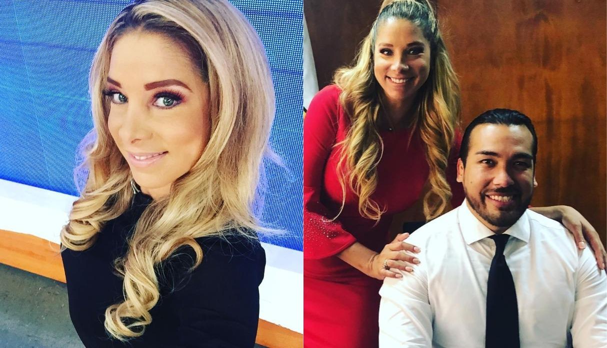 Coronavirus Perú | Sofía Franco sobre rumores de que estuvo en reunión de Nolberto  Solano: “Me afecta