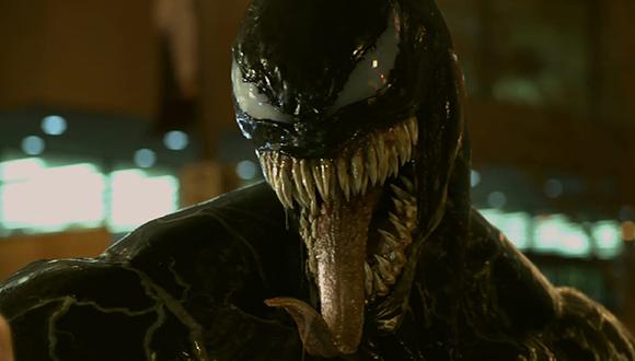 "Venom 2" logra el mejor estreno de Estados Unidos desde que empezó la pandemia. (Foto: Sony Pictures)