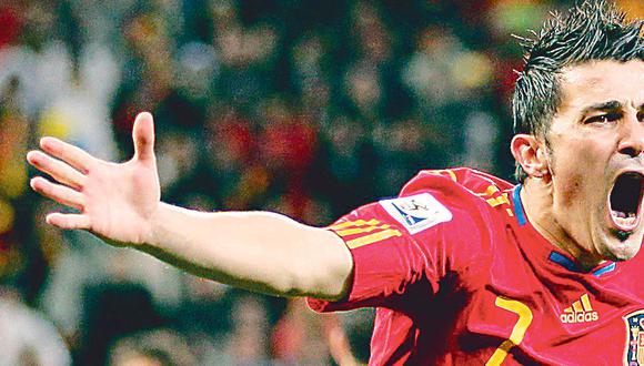 En la Villa del señor gol