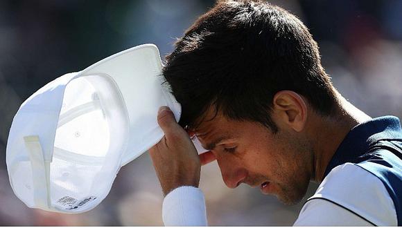 El golpe de los Masters 1000: Djokovic cayó eliminado ante francés Paire
