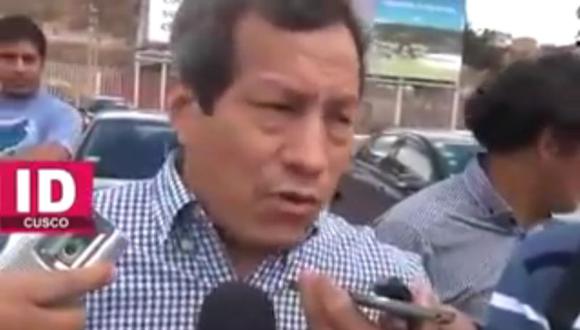Directivo del Real Garcilaso: “Sporting Cristal está alcoholizando medio Perú” [VIDEO]