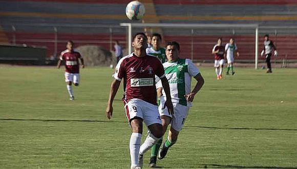 Copa Perú : resultados de la última fecha de la primera fase en la Etapa Nacional