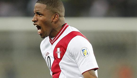 Jefferson Farfán: revive sus mejores goles con la selección peruana [VIDEO]
