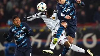 FINAL: Porto vs Basilea (4-0) - Minuto a minuto - Champions League