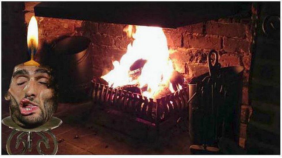 Marouane Fellaini es víctima de divertidos memes tras recibir balón en la cara