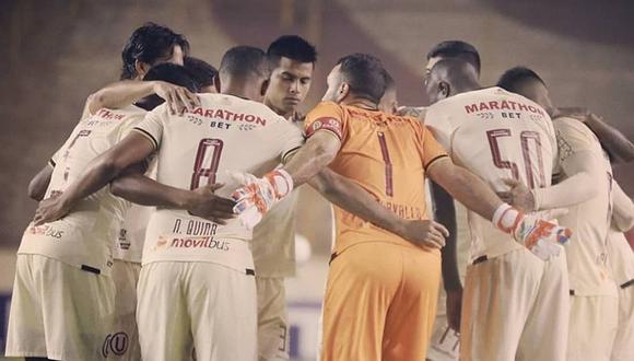 Universitario | '¿Sin recibir goles basta?', por Renzo Morales | OPINIÓN