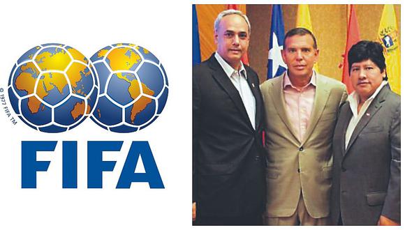 FPF: El día que la FIFA suspendió al fútbol peruano