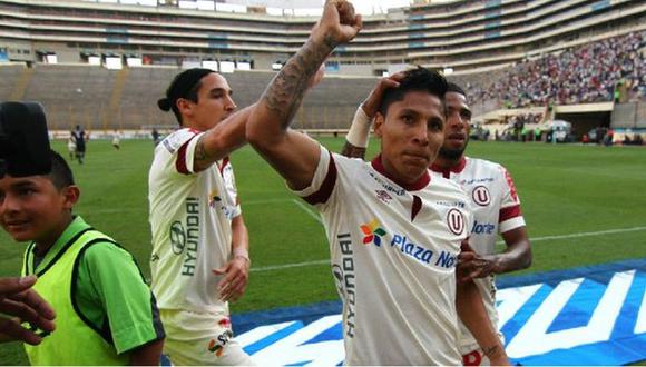 Universitario de Deportes es el mejor equipo peruano en el ranking de Conmebol