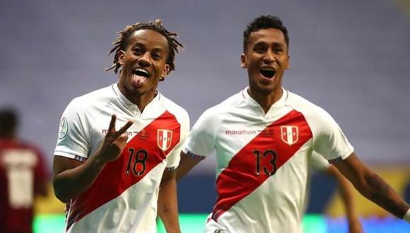 Renato Tapia agradeció a todos por su apoyo a la Selección Peruana en la Copa América 2021. (Foto: Instagram @renatotapiac)