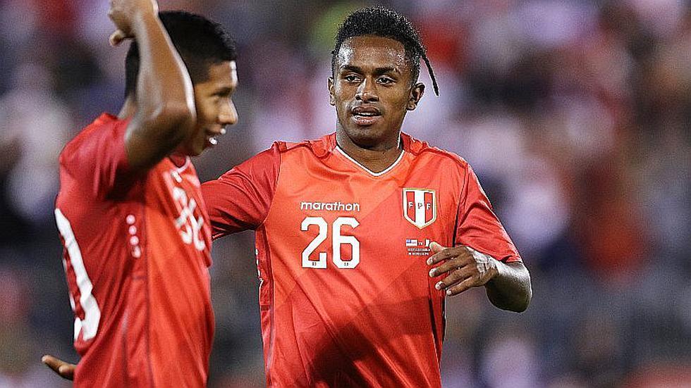 ¿Si Ricardo Gareca sanciona a Christian Cueva? Estos son los cinco posibles reemplazantes de 'Aladino' | FOTOS