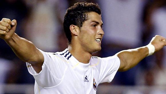 Cristiano Ronaldo: Es un honor y un orgullo ser finalista al Balón de Oro