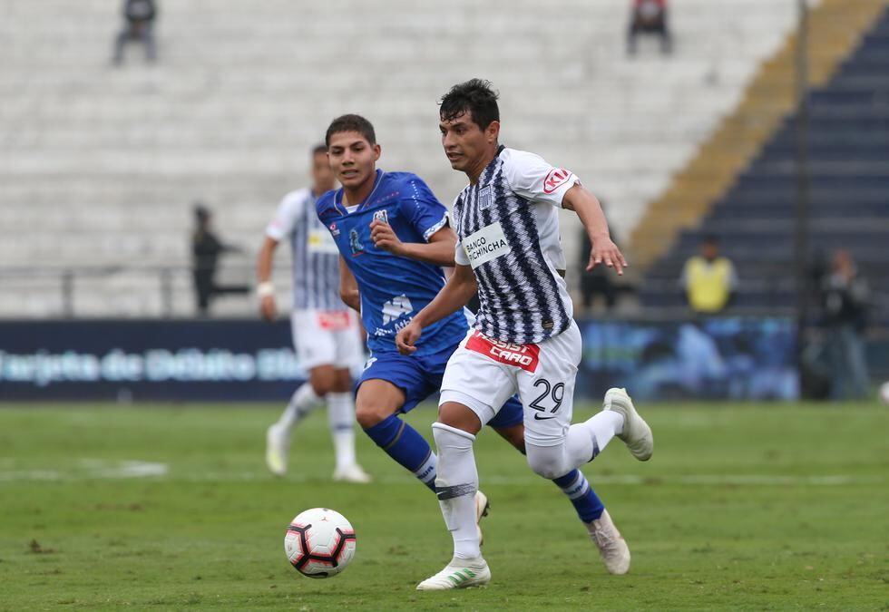 29. Dylan Caro. (Foto: GEC)