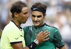 Roger Federer y Rafael Nadal confirmaron su presencia en el equipo de Europa de la Laver Cup 