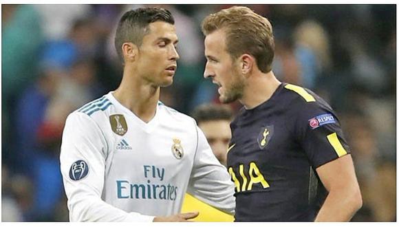 Real Madrid: ofrecerían 226 millones de euros por Harry Kane