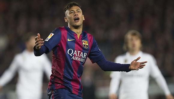 Neymar: Secretario técnico del Barcelona habla sobre oferta del PSG