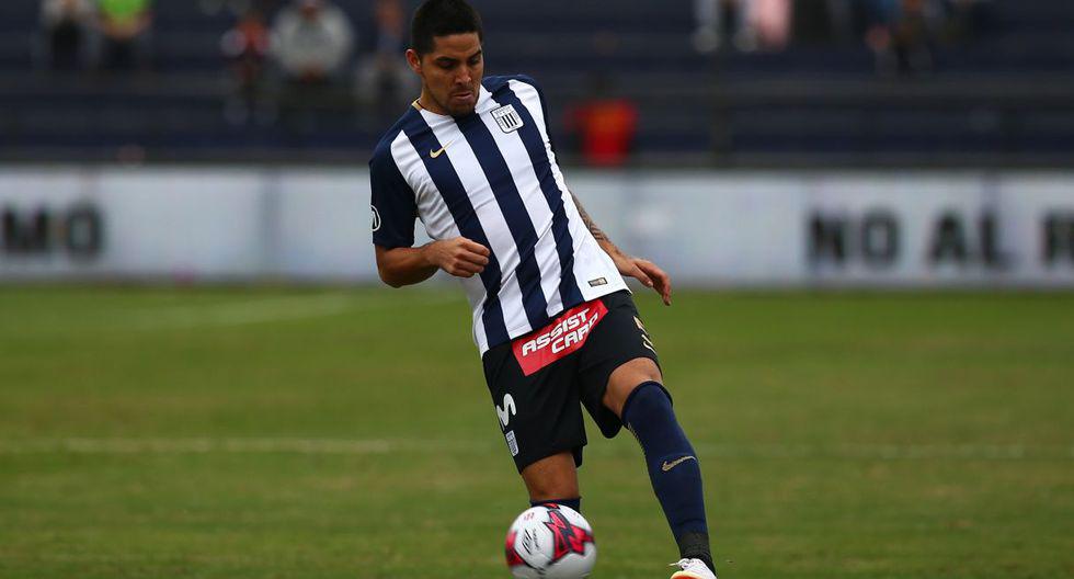Alianza Lima vs. Carlos Mannucci | Con Steven Rivadeneyra: el once de Bengoechea para sumar sus primeros tres puntos en Trujillo