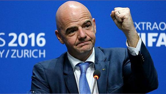 FIFA confirma que árbitros podrán usar ayuda de video para Rusia 2018